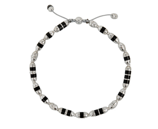 Onyx Sura Bracelet - TWISTonline 