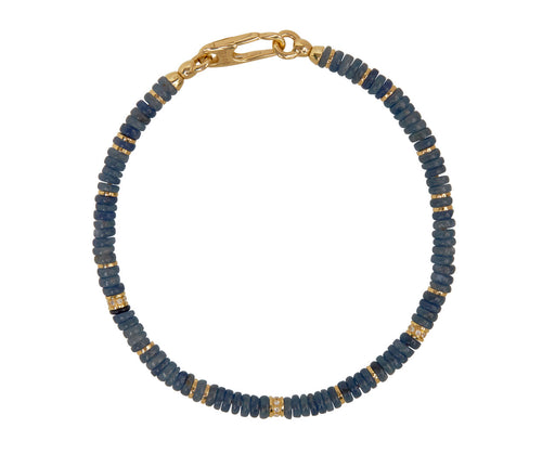 Maor Sapphire Shine Bracelet