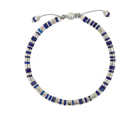 Lapis Vexa Bracelet - TWISTonline 