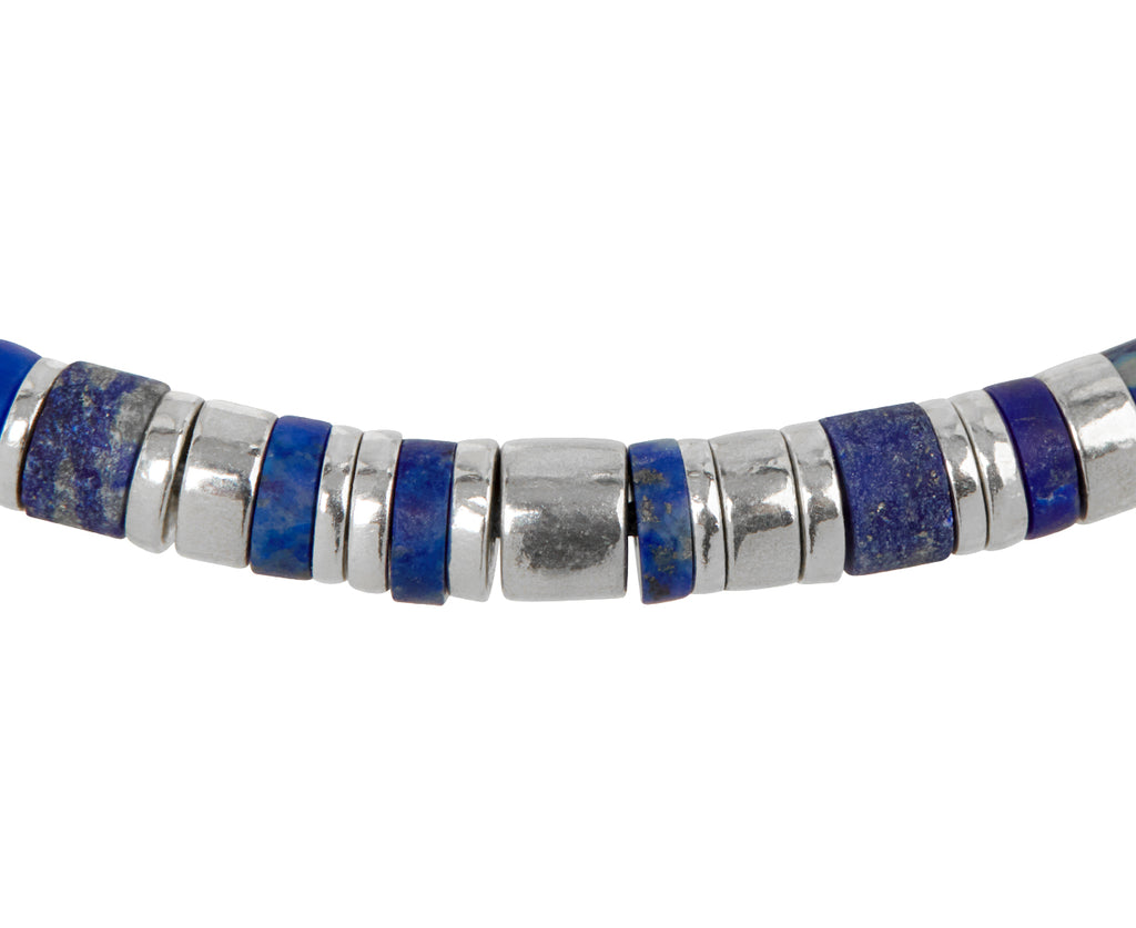 Lapis Vexa Bracelet - TWISTonline 