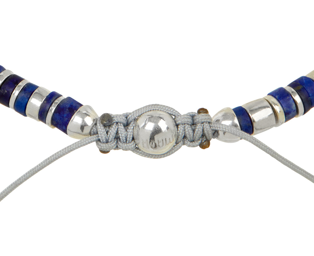 Lapis Vexa Bracelet - TWISTonline 