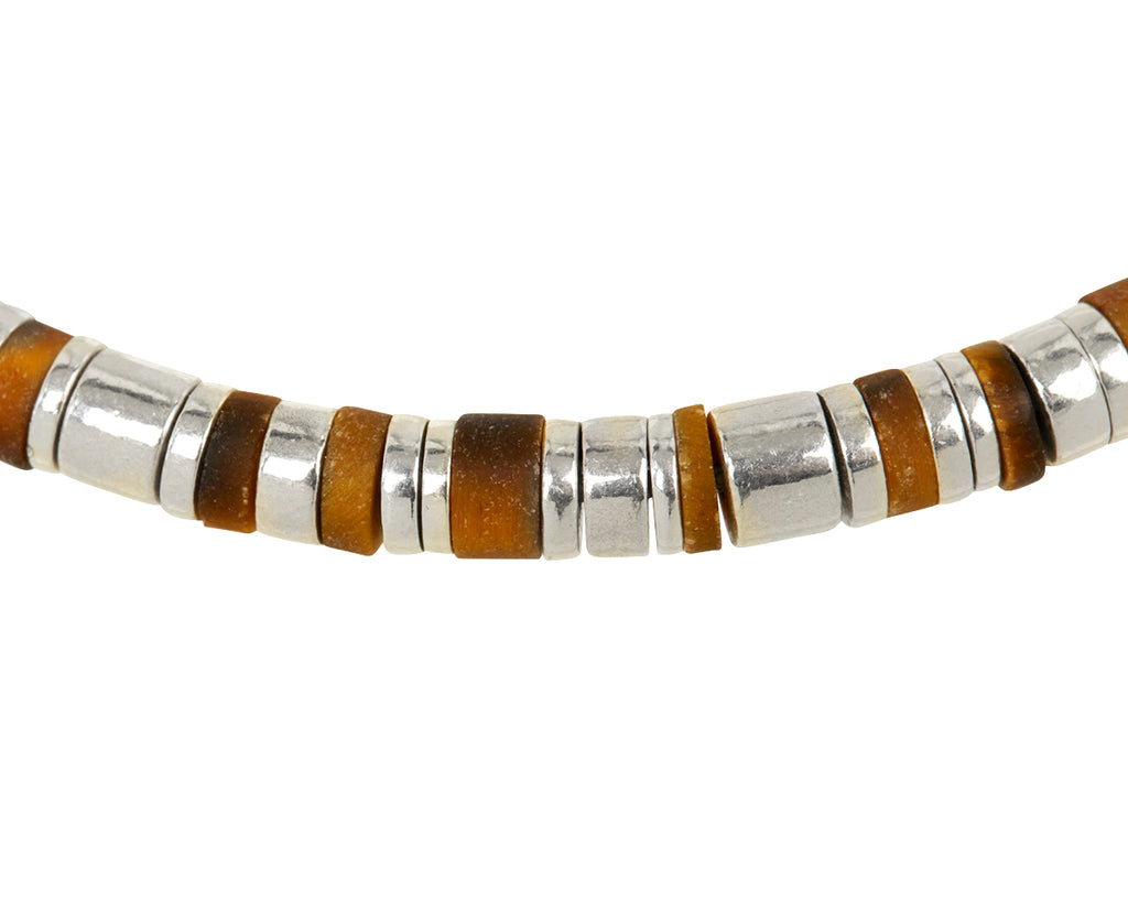 Tigers Eye Vexa Bracelet - TWISTonline 