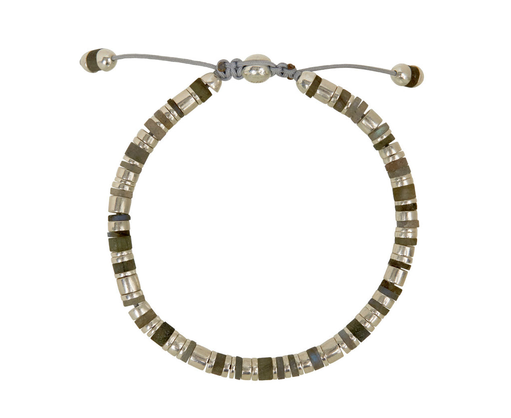 Maor Labradorite Vexa Bracelet