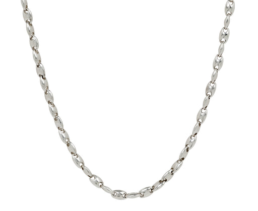 Neo Chain Necklace - TWISTonline 