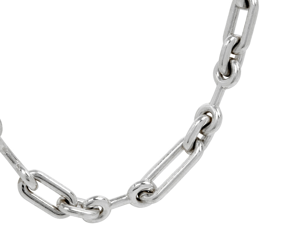 Medium Link Pelham Necklace - TWISTonline 
