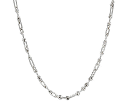 Small Link Pelham Necklace - TWISTonline 
