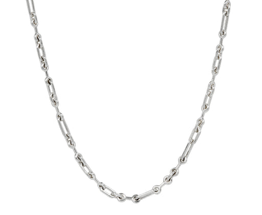 Small Link Pelham Necklace - TWISTonline 