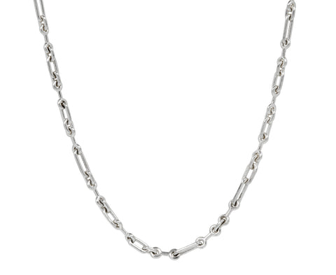 Small Link Pelham Necklace - TWISTonline 