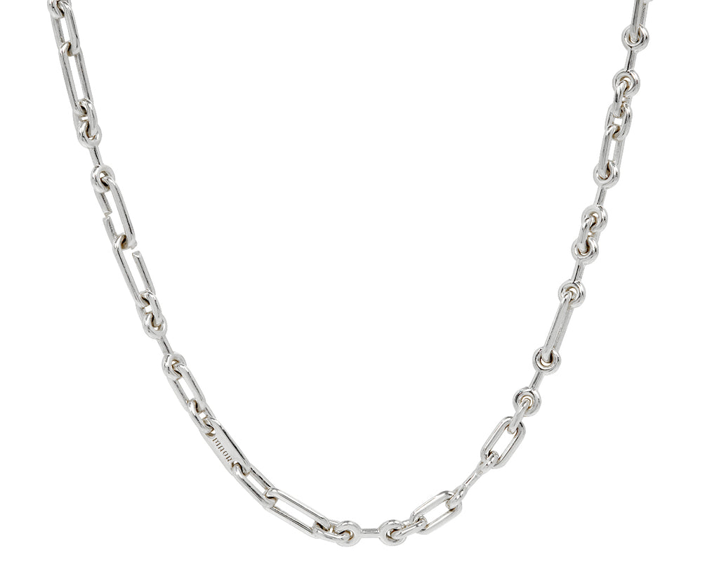 Small Link Pelham Necklace - TWISTonline 