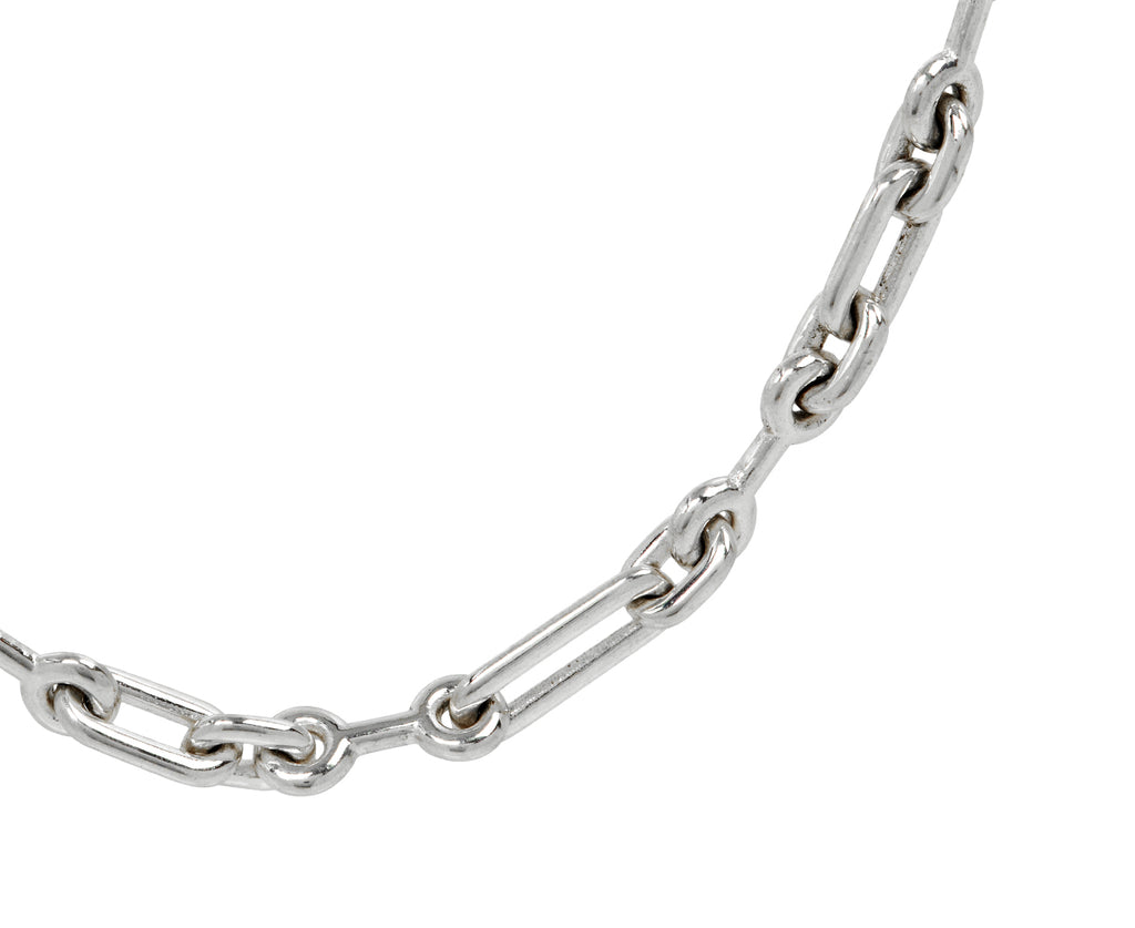 Small Link Pelham Necklace - TWISTonline 