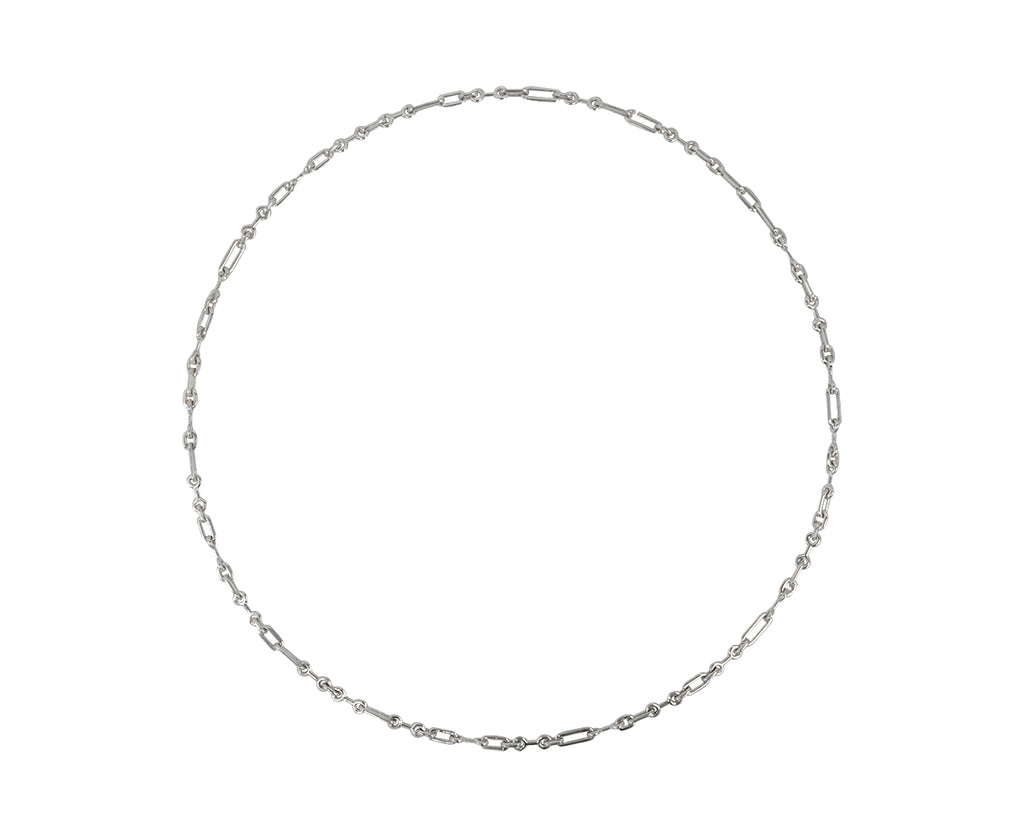 Small Link Pelham Necklace - TWISTonline 