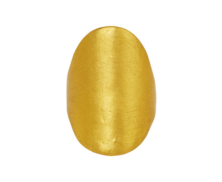 Mallary Marks Large Signet Ring