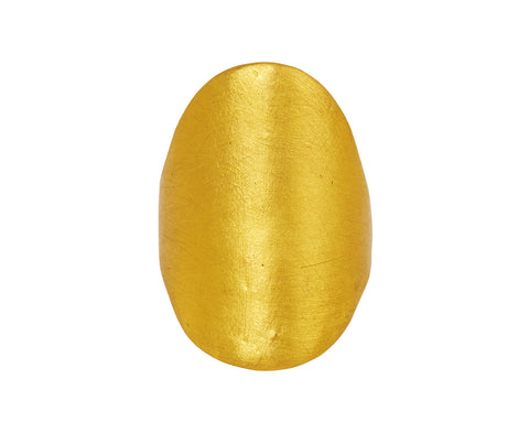 Mallary Marks Large Signet Ring