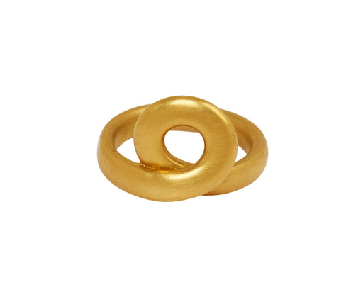 Mallary Marks Large Loope Ring