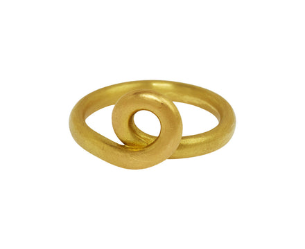 Mallary Marks Small Loope Ring
