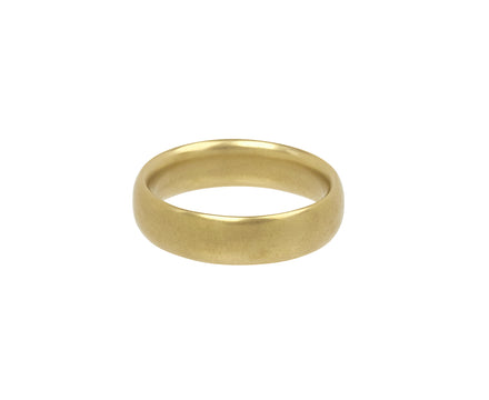 Marian Maurer Men's Matte Alpha Band