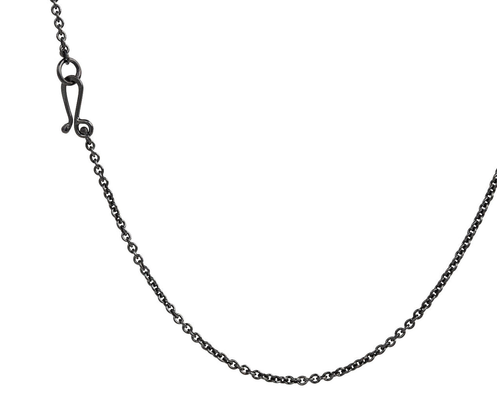 Pinned Necklace