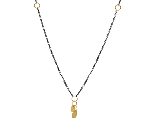 Sarah McGuire Lagan Necklace