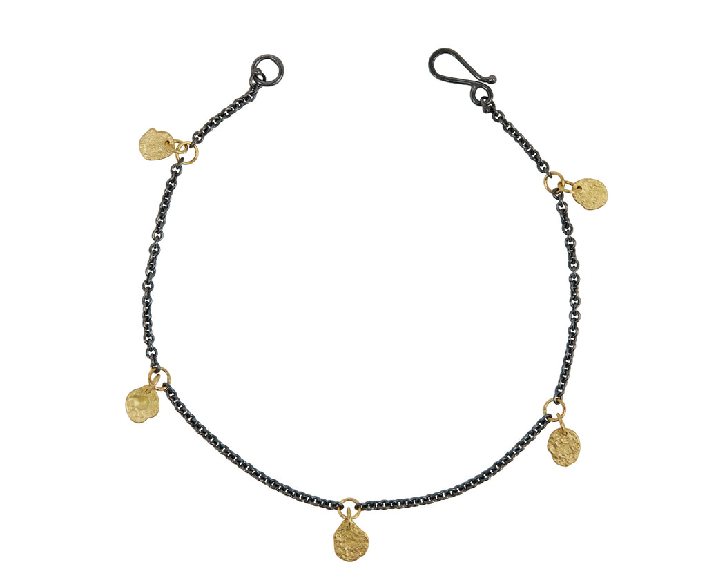 Sarah McGuire Kelp Station Bracelet - Open