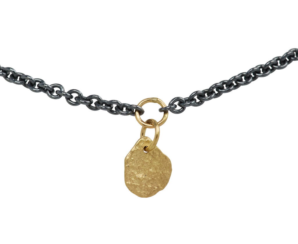 Sarah McGuire Kelp Station Bracelet - Closeup