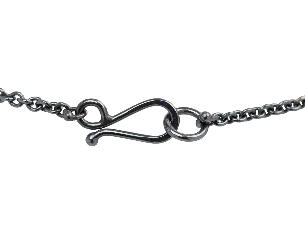 Sarah McGuire Kelp Station Bracelet - Closure
