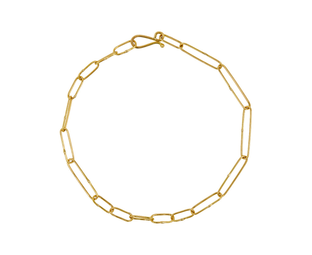 Gold Randoms Bracelet - TWISTonline 