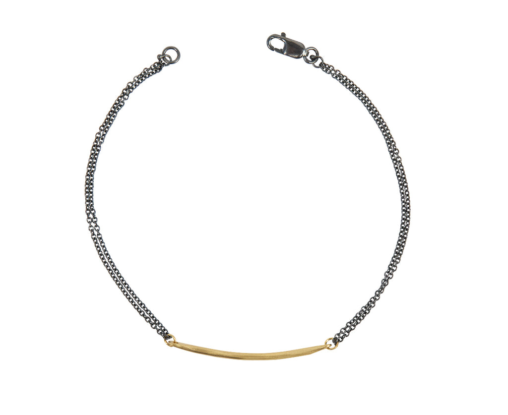 Sarah McGuire Swing Bracelet - Open