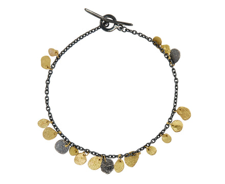 Sarah McGuire Two-Tone Kelp Pond Bracelet