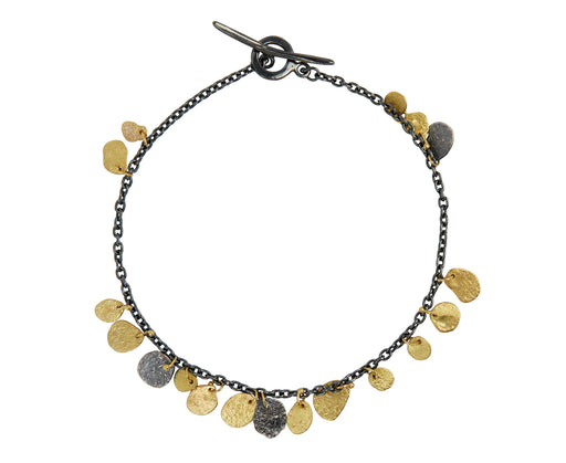 Sarah McGuire Two-Tone Kelp Pond Bracelet