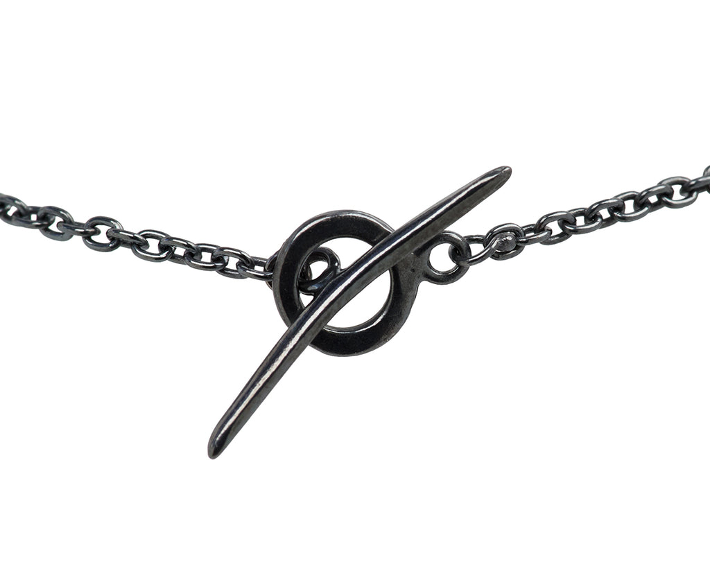 Sarah McGuire Two-Tone Kelp Pond Bracelet - Closure
