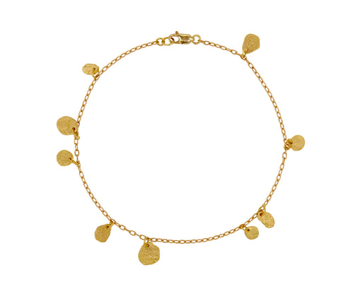 Gold Walden Bracelet - TWISTonline 