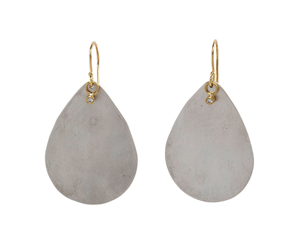 Sarah McGuire Astrid Teardrop Earrings