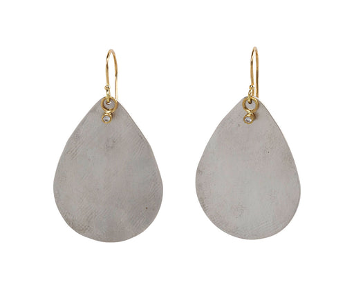 Sarah McGuire Astrid Teardrop Earrings