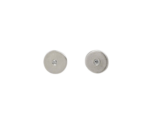 Bitsy Diamond Stud Earrings