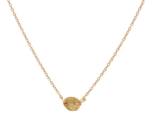 Solo Kelp Necklace