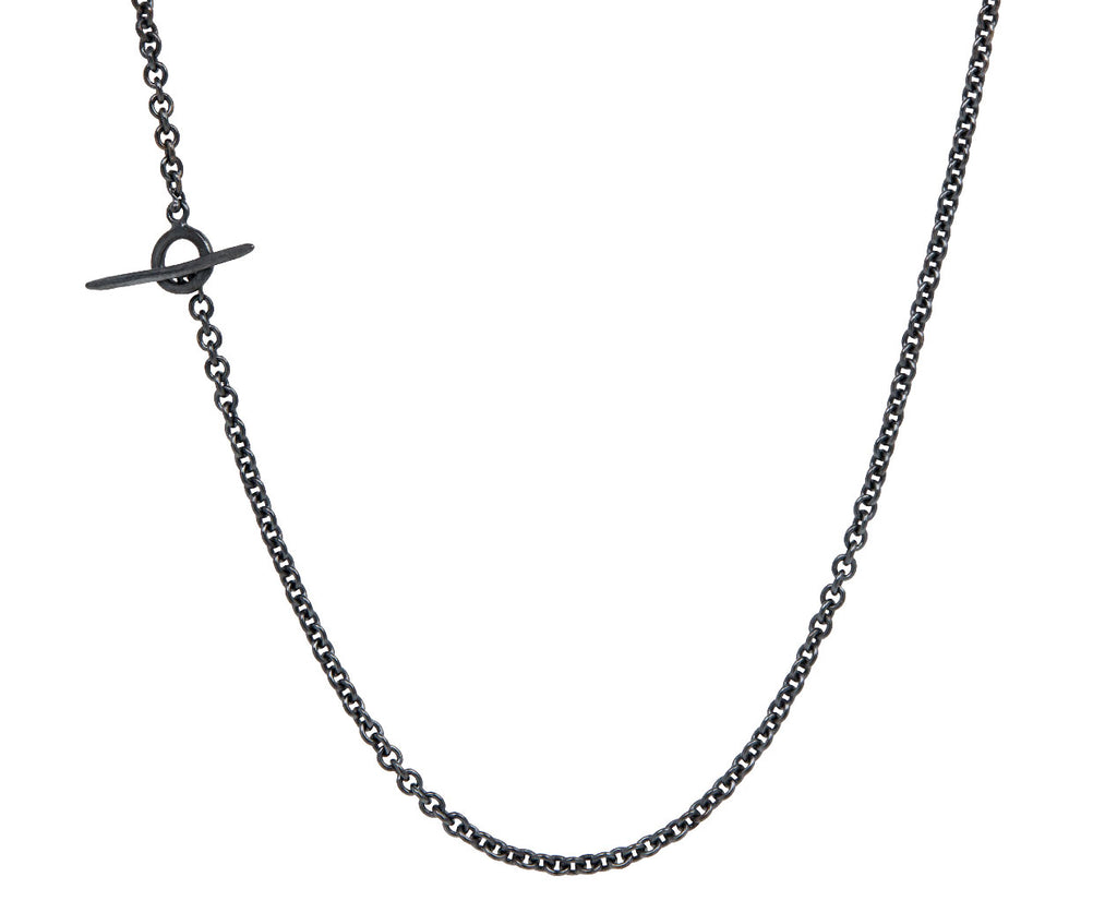 Sarah McGuire Echo Segment Necklace - Closure
