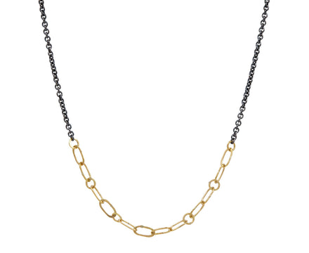 Sarah McGuire Echo Necklace