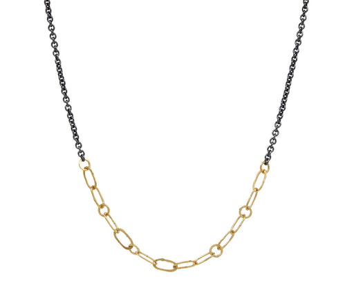 Sarah McGuire Echo Necklace
