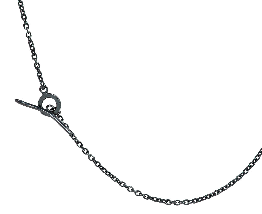 Sarah McGuire Kelp Pond Necklace - Closure