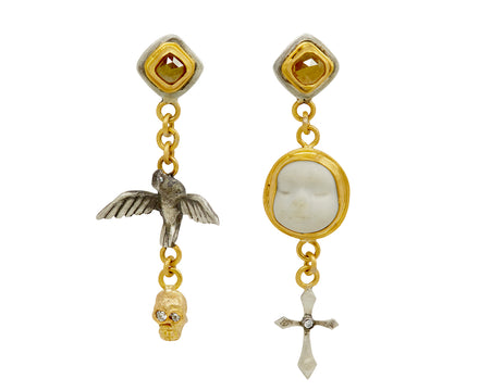 Spirit Earrings