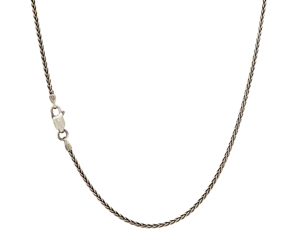 Bear Claw Necklace