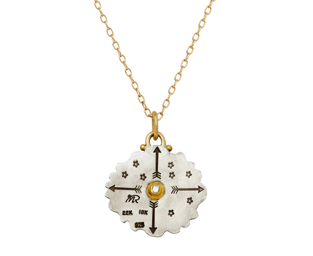Ete Necklace