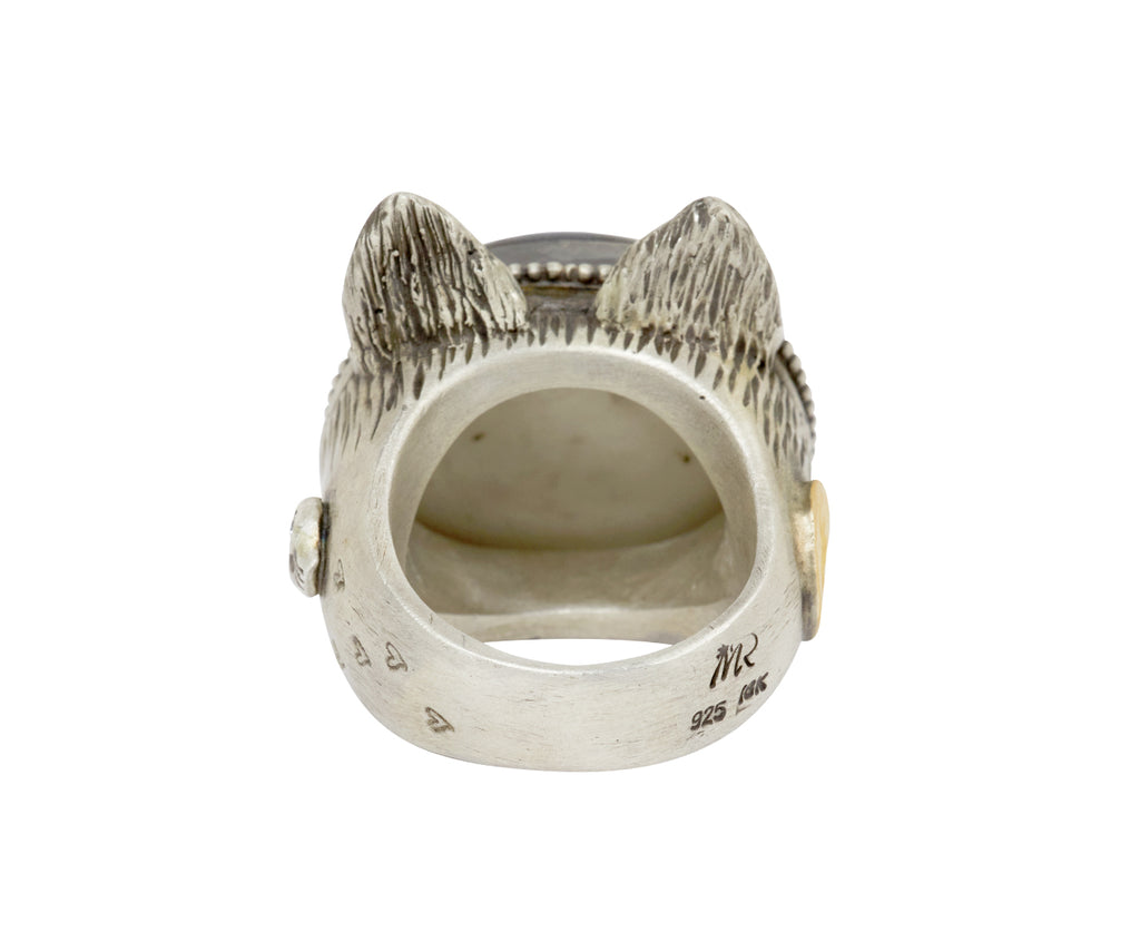 Le Chat Ring