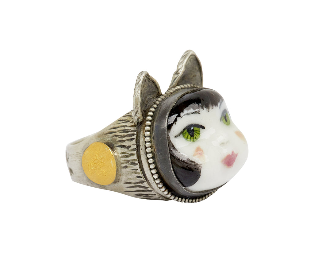 Le Chat Ring