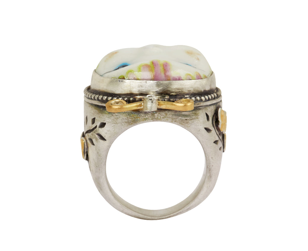 Le Chat Ring