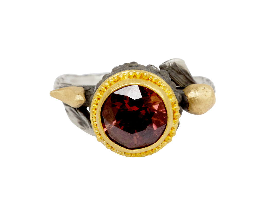 Poison Berry Ring