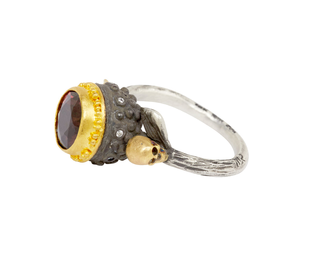 Poison Berry Ring
