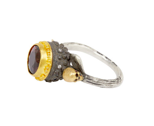 Poison Berry Ring