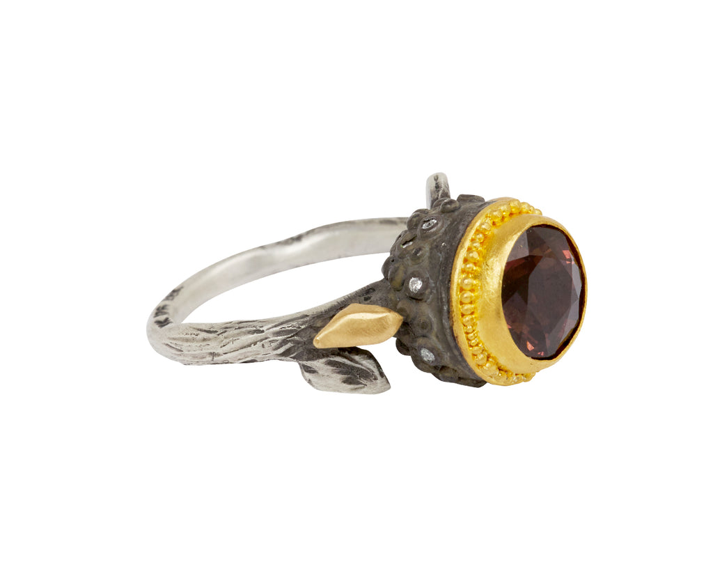Poison Berry Ring