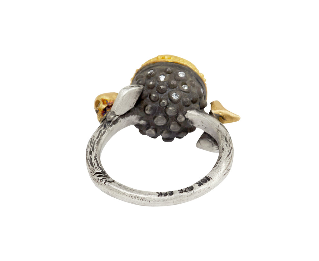 Poison Berry Ring